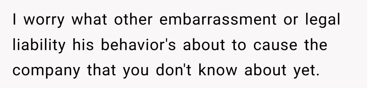 He Wouldn’t Stop Copying the Lawyer Into External Emails - One Reply-All Changed Everything