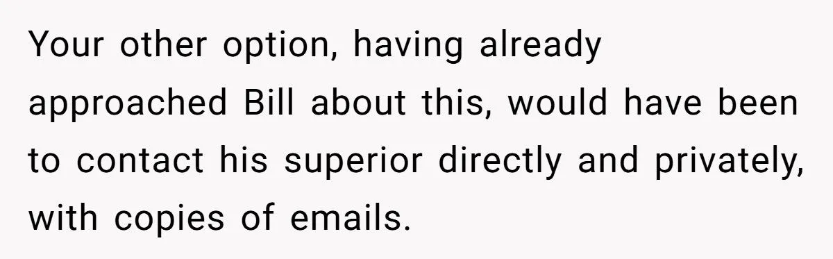 He Wouldn’t Stop Copying the Lawyer Into External Emails - One Reply-All Changed Everything