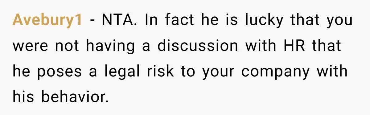 He Wouldn’t Stop Copying the Lawyer Into External Emails - One Reply-All Changed Everything