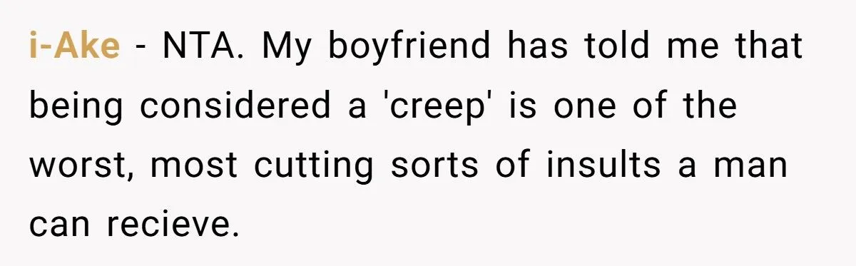 This Woman Told Her Nosy Neighbor to Stop Watching Her Every Move – Did She Go Too Far?