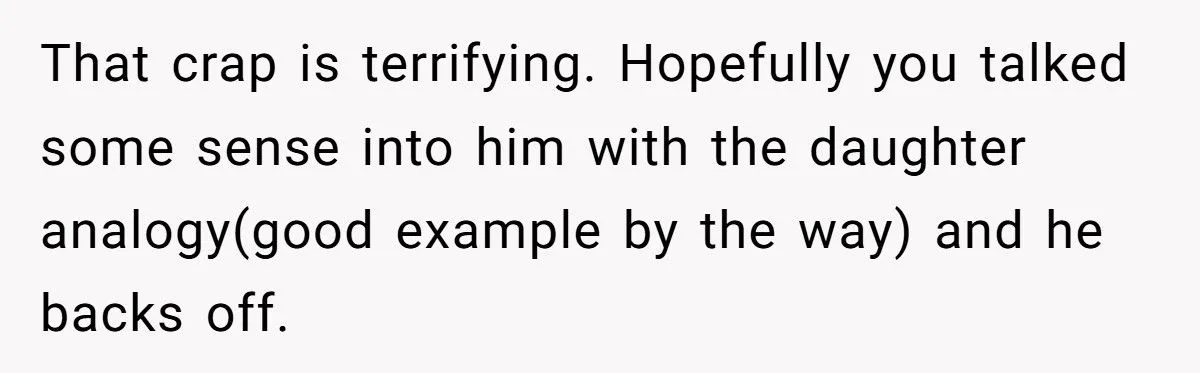 This Woman Told Her Nosy Neighbor to Stop Watching Her Every Move – Did She Go Too Far?