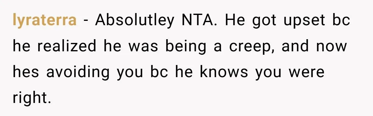 This Woman Told Her Nosy Neighbor to Stop Watching Her Every Move – Did She Go Too Far?