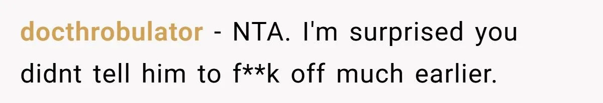This Woman Told Her Nosy Neighbor to Stop Watching Her Every Move – Did She Go Too Far?