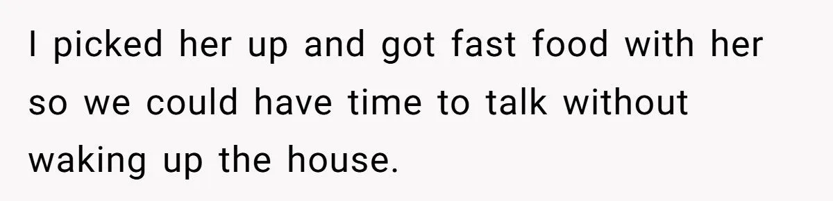 Dad Rescues Daughter from Midnight Party and Doesn’t Tell Mom - Now Marriage Tension Erupts