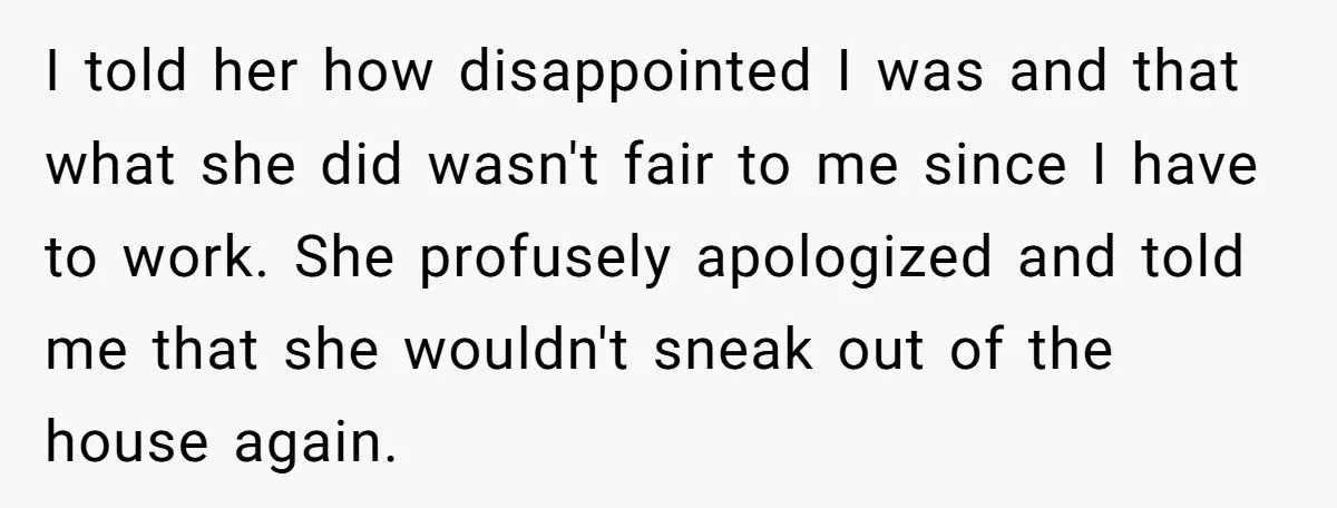 Dad Rescues Daughter from Midnight Party and Doesn’t Tell Mom - Now Marriage Tension Erupts