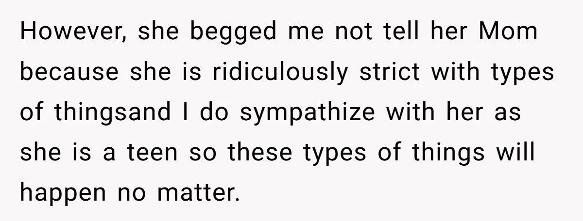 Dad Rescues Daughter from Midnight Party and Doesn’t Tell Mom - Now Marriage Tension Erupts