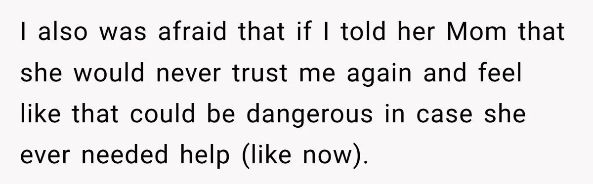 Dad Rescues Daughter from Midnight Party and Doesn’t Tell Mom - Now Marriage Tension Erupts