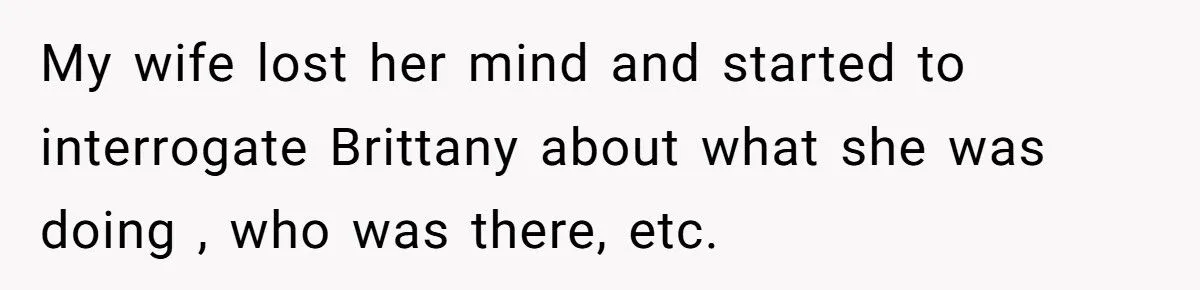 Dad Rescues Daughter from Midnight Party and Doesn’t Tell Mom - Now Marriage Tension Erupts