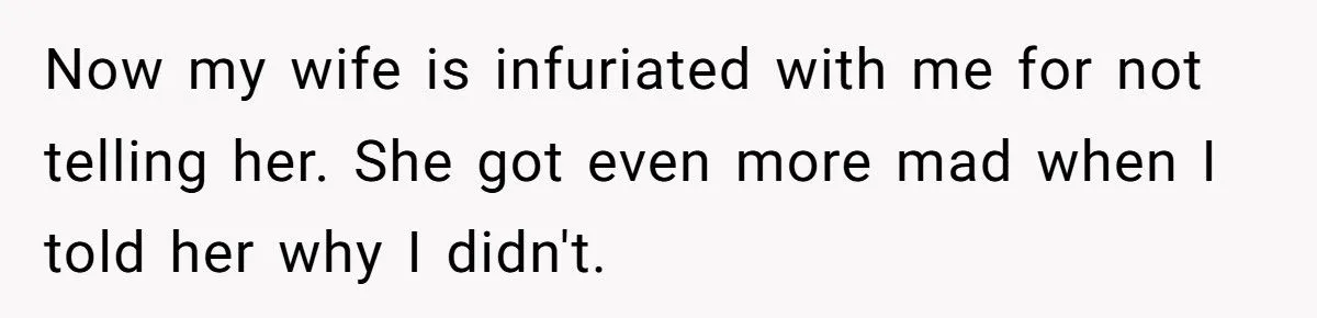Dad Rescues Daughter from Midnight Party and Doesn’t Tell Mom - Now Marriage Tension Erupts
