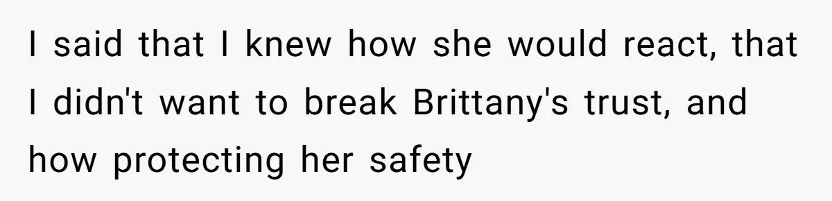 Dad Rescues Daughter from Midnight Party and Doesn’t Tell Mom - Now Marriage Tension Erupts