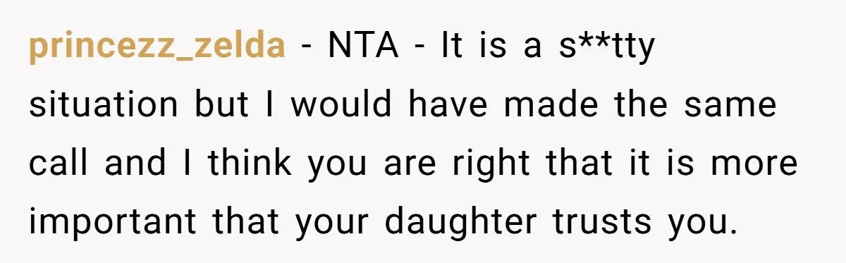 Dad Rescues Daughter from Midnight Party and Doesn’t Tell Mom - Now Marriage Tension Erupts