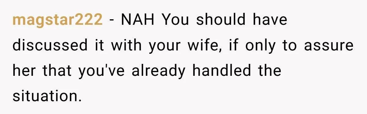 Dad Rescues Daughter from Midnight Party and Doesn’t Tell Mom - Now Marriage Tension Erupts