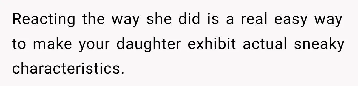 Dad Rescues Daughter from Midnight Party and Doesn’t Tell Mom - Now Marriage Tension Erupts