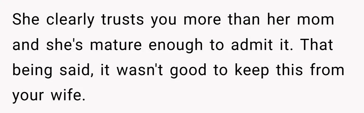 Dad Rescues Daughter from Midnight Party and Doesn’t Tell Mom - Now Marriage Tension Erupts