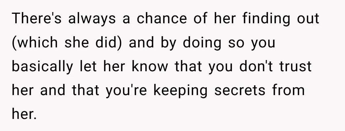 Dad Rescues Daughter from Midnight Party and Doesn’t Tell Mom - Now Marriage Tension Erupts
