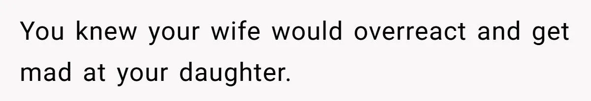 Dad Rescues Daughter from Midnight Party and Doesn’t Tell Mom - Now Marriage Tension Erupts