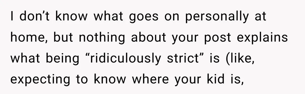 Dad Rescues Daughter from Midnight Party and Doesn’t Tell Mom - Now Marriage Tension Erupts