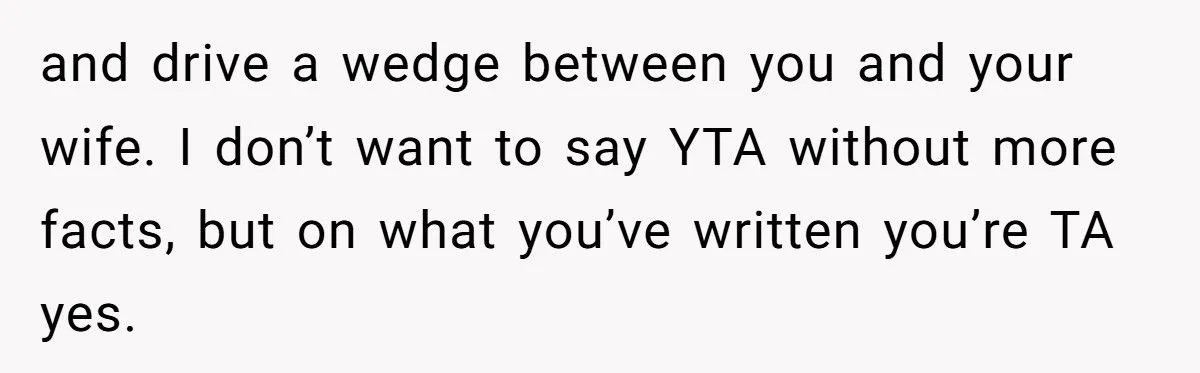 Dad Rescues Daughter from Midnight Party and Doesn’t Tell Mom - Now Marriage Tension Erupts