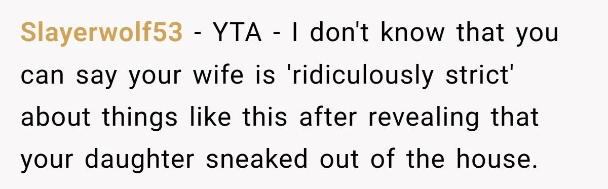 Dad Rescues Daughter from Midnight Party and Doesn’t Tell Mom - Now Marriage Tension Erupts