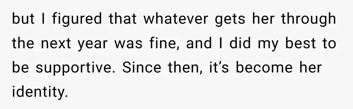 She Confronted Her Friend About Prioritizing a Miscarried Child Over Her Five-Year-Old Son