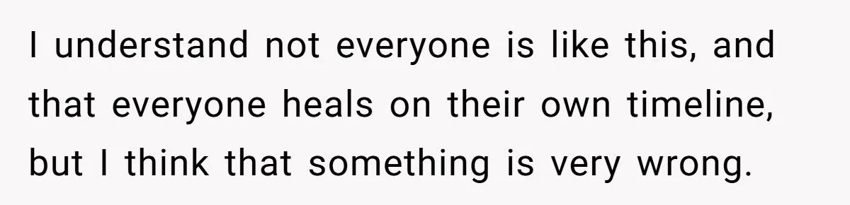 She Confronted Her Friend About Prioritizing a Miscarried Child Over Her Five-Year-Old Son
