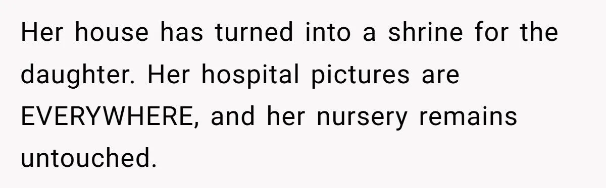 She Confronted Her Friend About Prioritizing a Miscarried Child Over Her Five-Year-Old Son