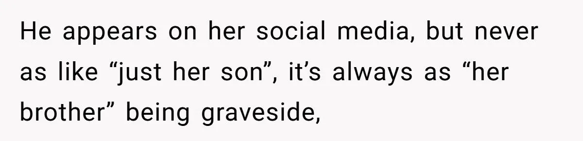 She Confronted Her Friend About Prioritizing a Miscarried Child Over Her Five-Year-Old Son