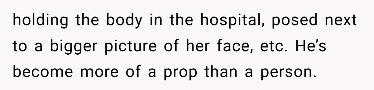 She Confronted Her Friend About Prioritizing a Miscarried Child Over Her Five-Year-Old Son