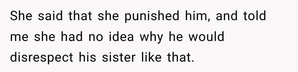 She Confronted Her Friend About Prioritizing a Miscarried Child Over Her Five-Year-Old Son