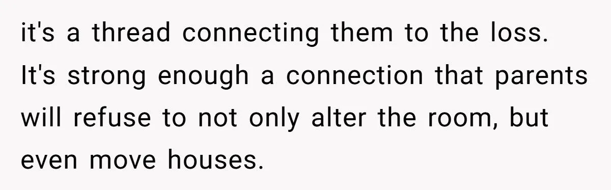 She Confronted Her Friend About Prioritizing a Miscarried Child Over Her Five-Year-Old Son