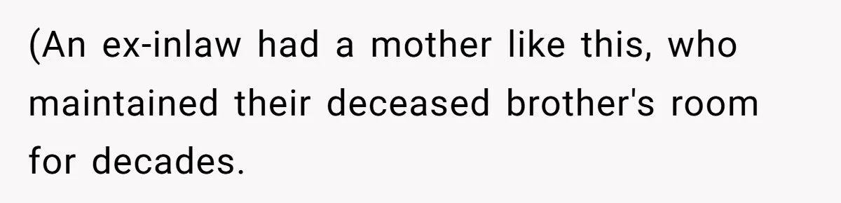 She Confronted Her Friend About Prioritizing a Miscarried Child Over Her Five-Year-Old Son