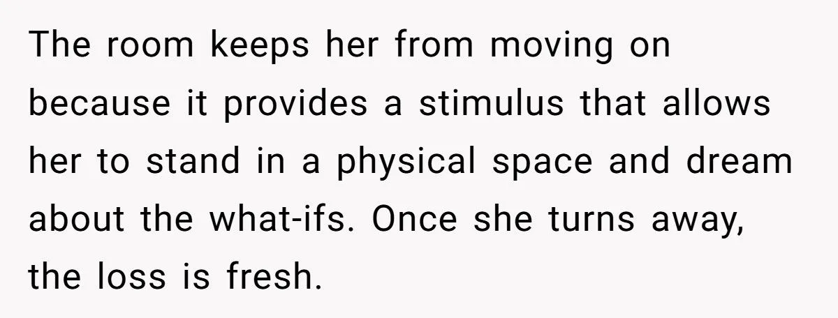 She Confronted Her Friend About Prioritizing a Miscarried Child Over Her Five-Year-Old Son