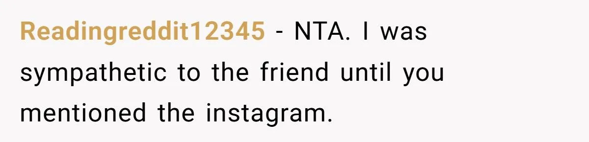 She Confronted Her Friend About Prioritizing a Miscarried Child Over Her Five-Year-Old Son