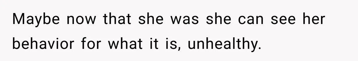 She Confronted Her Friend About Prioritizing a Miscarried Child Over Her Five-Year-Old Son