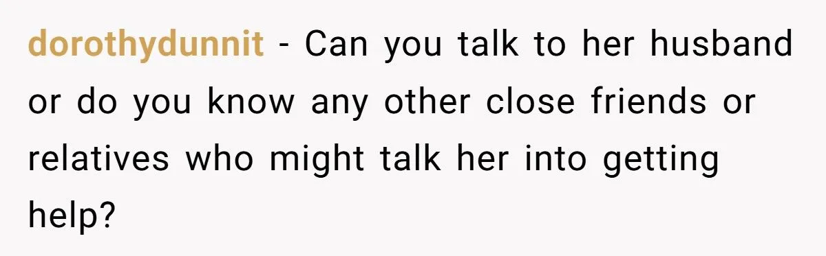 She Confronted Her Friend About Prioritizing a Miscarried Child Over Her Five-Year-Old Son