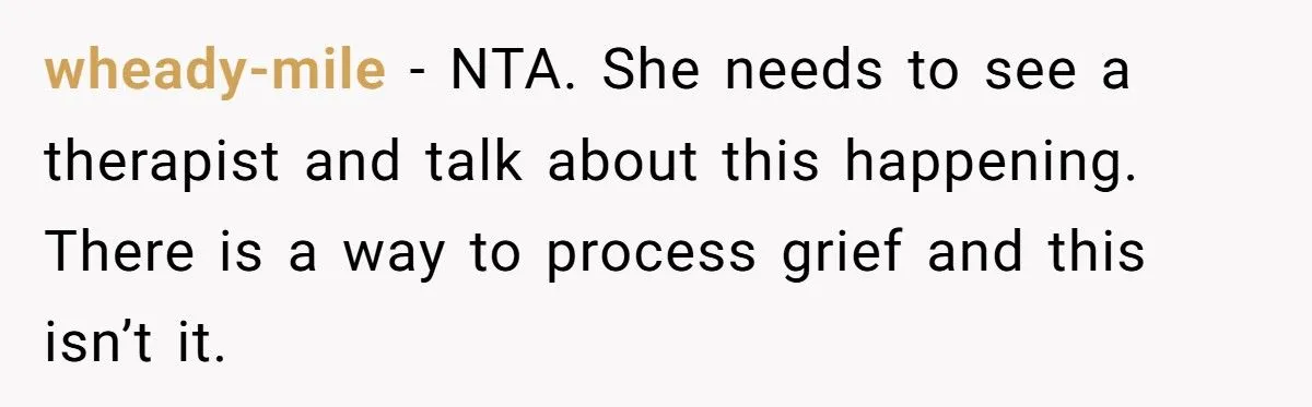 She Confronted Her Friend About Prioritizing a Miscarried Child Over Her Five-Year-Old Son