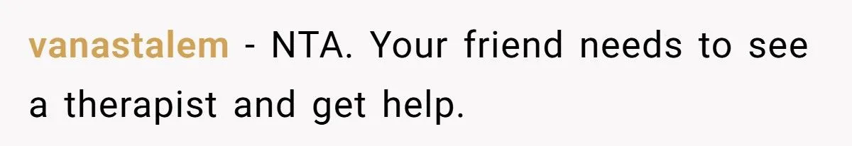 She Confronted Her Friend About Prioritizing a Miscarried Child Over Her Five-Year-Old Son