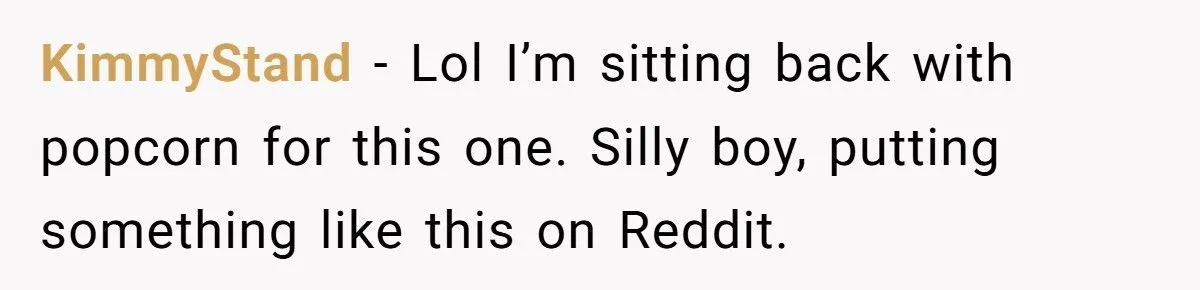 He Sided With His Mother After She Insulted His Wife and Their Home – Was That a Mistake?