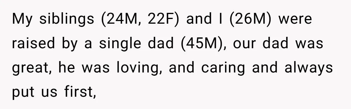 He Tried to Make His Son Look Like a Bad Dad - His Other Son Exposed the Truth