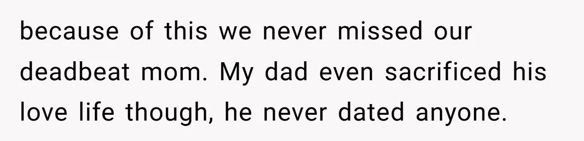 He Tried to Make His Son Look Like a Bad Dad - His Other Son Exposed the Truth
