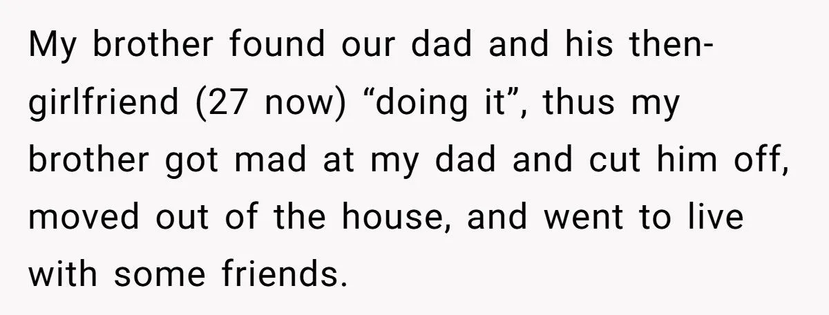 He Tried to Make His Son Look Like a Bad Dad - His Other Son Exposed the Truth