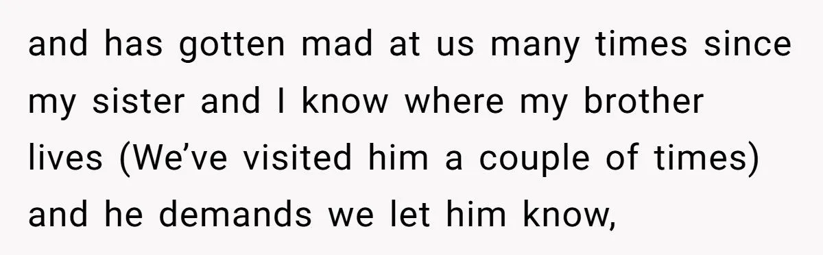 He Tried to Make His Son Look Like a Bad Dad - His Other Son Exposed the Truth