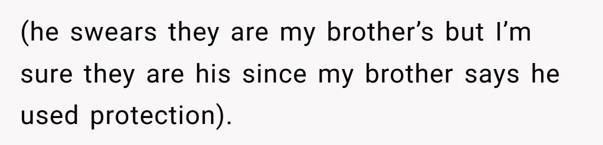 He Tried to Make His Son Look Like a Bad Dad - His Other Son Exposed the Truth