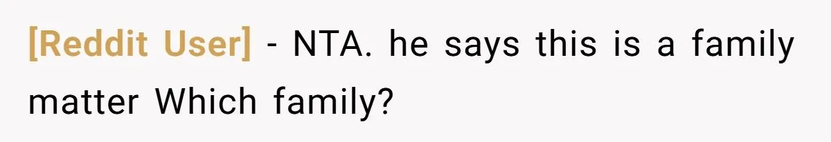 He Tried to Make His Son Look Like a Bad Dad - His Other Son Exposed the Truth