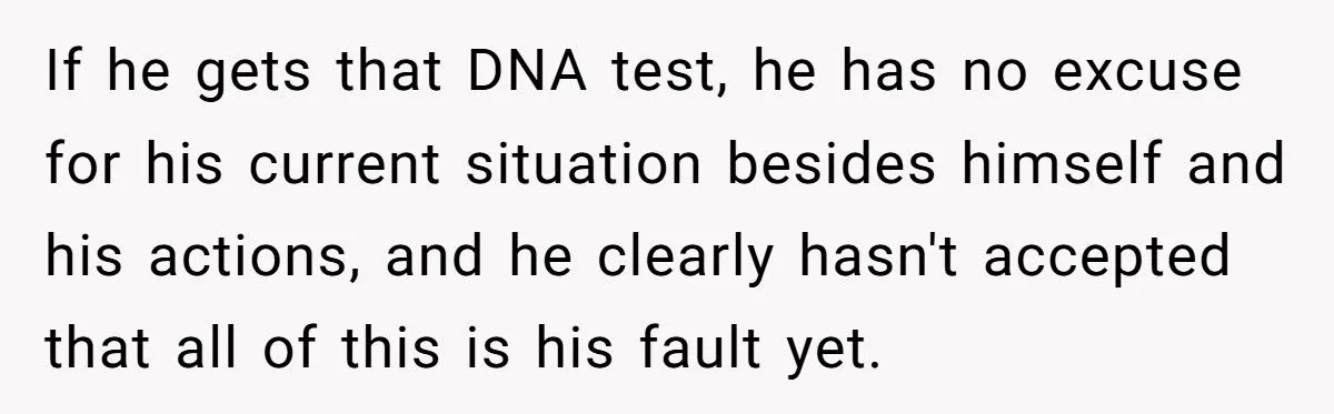 He Tried to Make His Son Look Like a Bad Dad - His Other Son Exposed the Truth