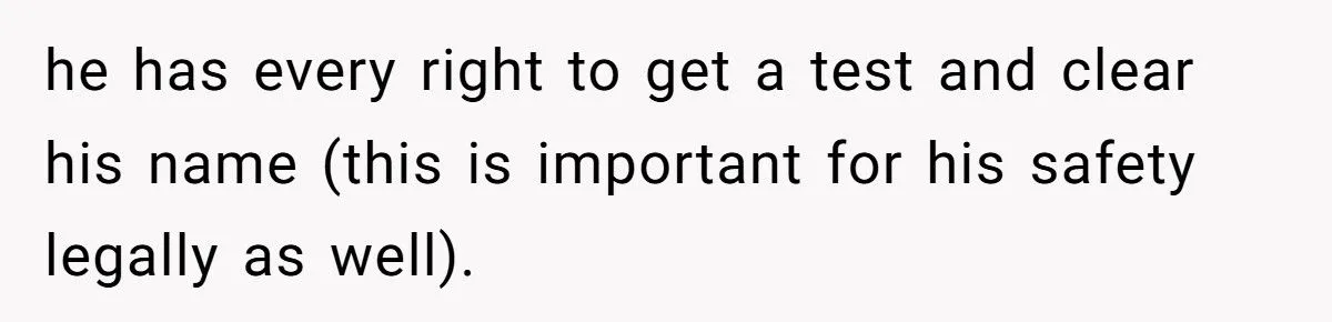 He Tried to Make His Son Look Like a Bad Dad - His Other Son Exposed the Truth
