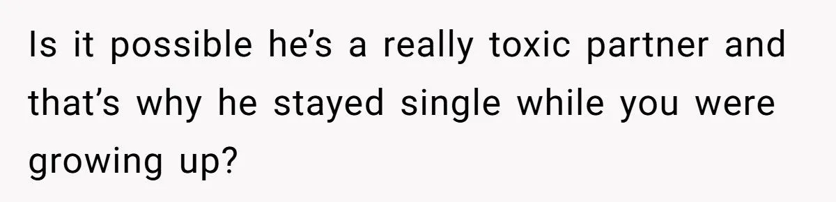 He Tried to Make His Son Look Like a Bad Dad - His Other Son Exposed the Truth