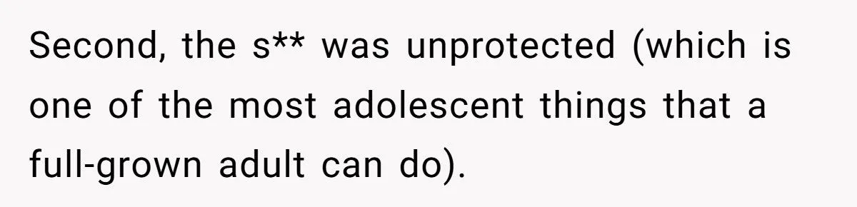 He Tried to Make His Son Look Like a Bad Dad - His Other Son Exposed the Truth