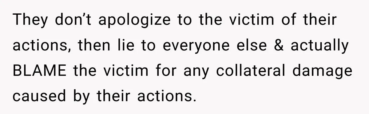 He Tried to Make His Son Look Like a Bad Dad - His Other Son Exposed the Truth