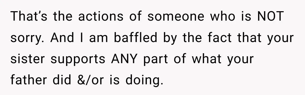 He Tried to Make His Son Look Like a Bad Dad - His Other Son Exposed the Truth